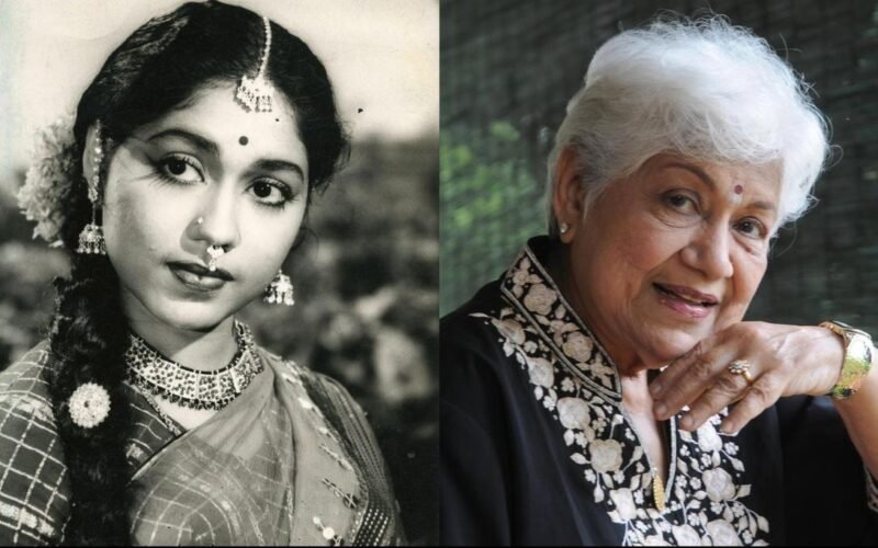 Sowcar Janaki