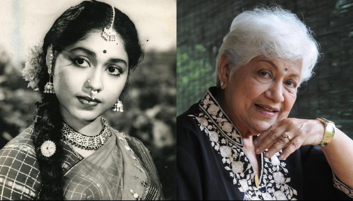 Sowcar Janaki