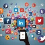 Social media