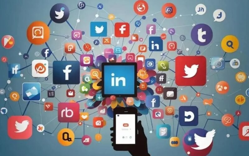 Social media