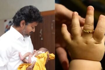 தாய்மாமன் தங்க மோதிரம் திட்டம்: செப்.15 முதல் விநியோகம் !!