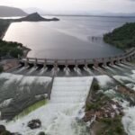 Mettur Dam