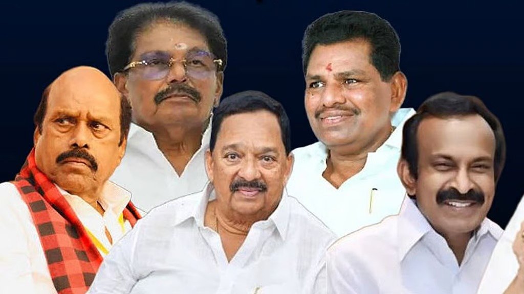 DMK