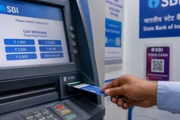 4 முறைக்கு மேல் பணம் எடுத்தால் கட்டணமா? SBI-விதியை திரும்பப் பெற காங்கிரஸ் வலியுறுத்தல்