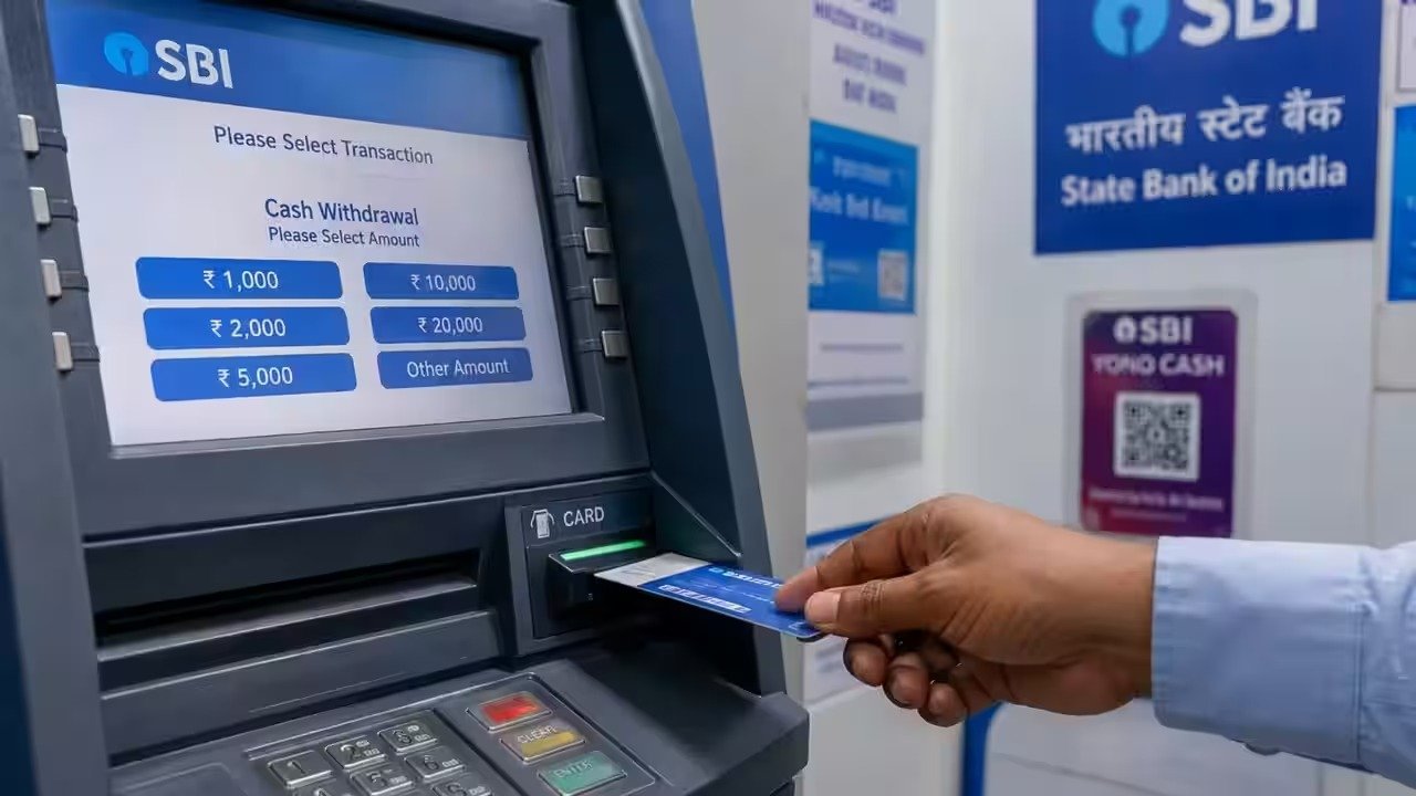 SBI