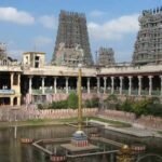 Meenakshi Amman