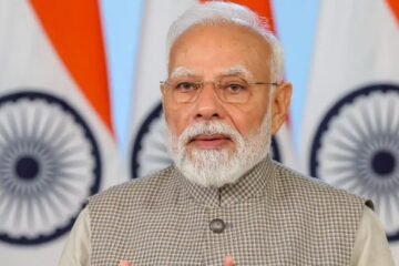 உலக முதலீட்டாளர்களை ஈர்க்கும் மையமாக இந்திய விண்வெளித் துறை: பிரதமர் மோடி பெருமிதம்!