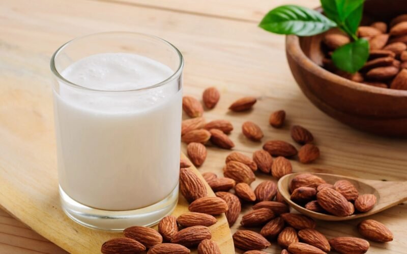 Almond