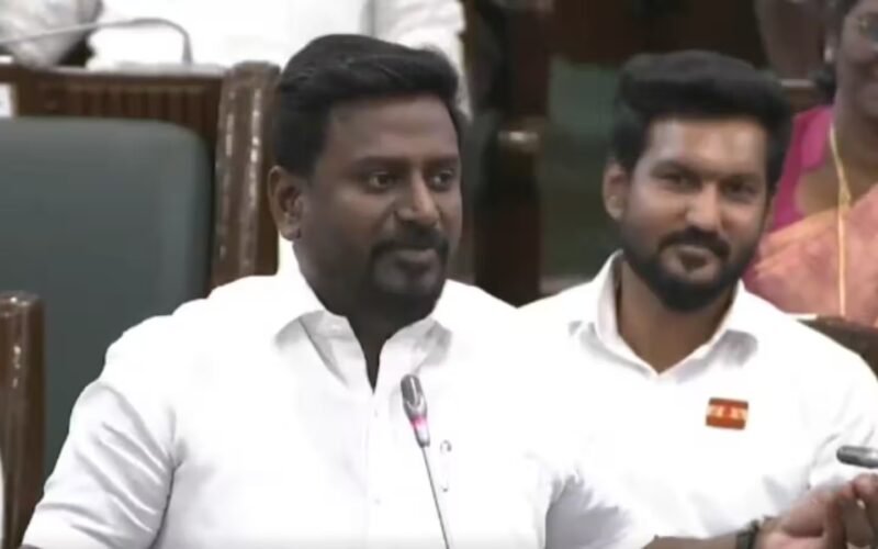 TN Assembly