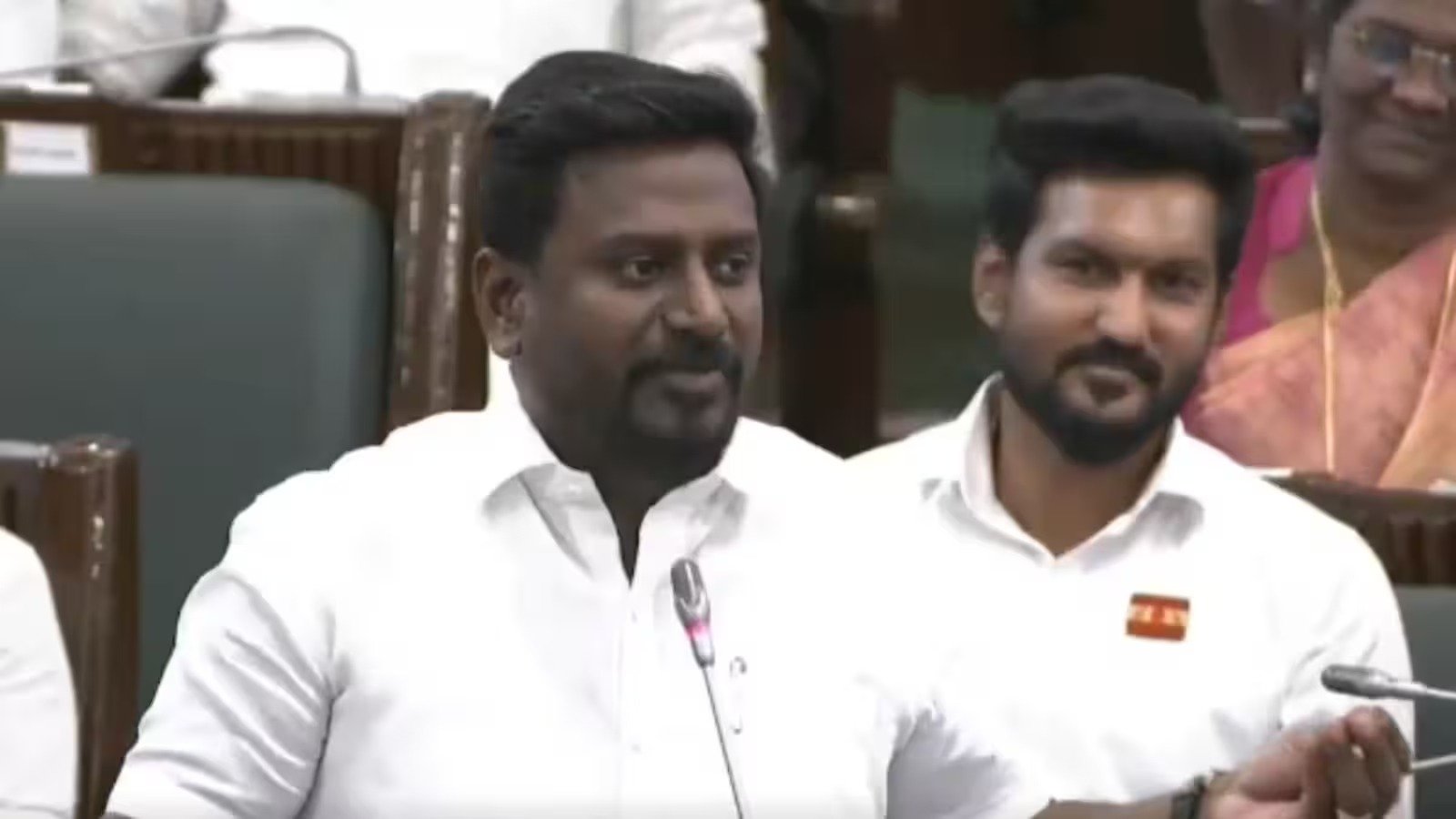 TN Assembly