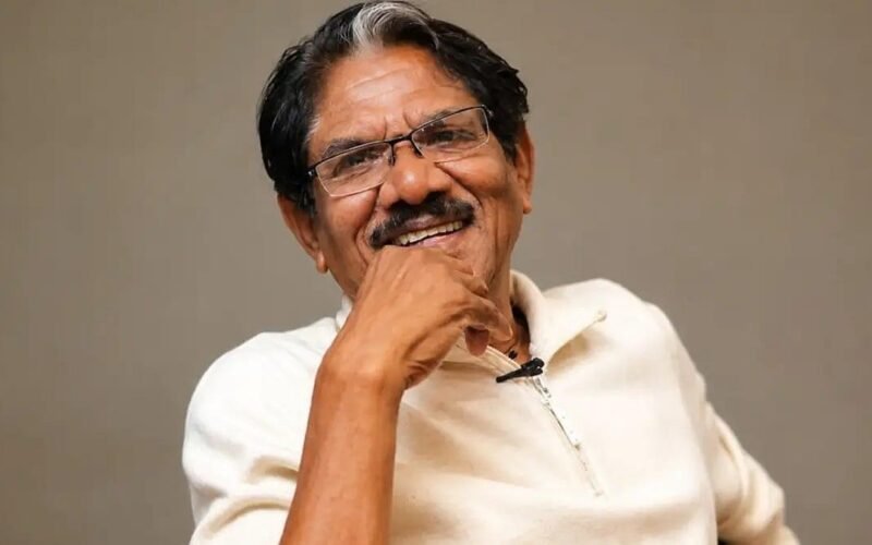 Bharathiraja
