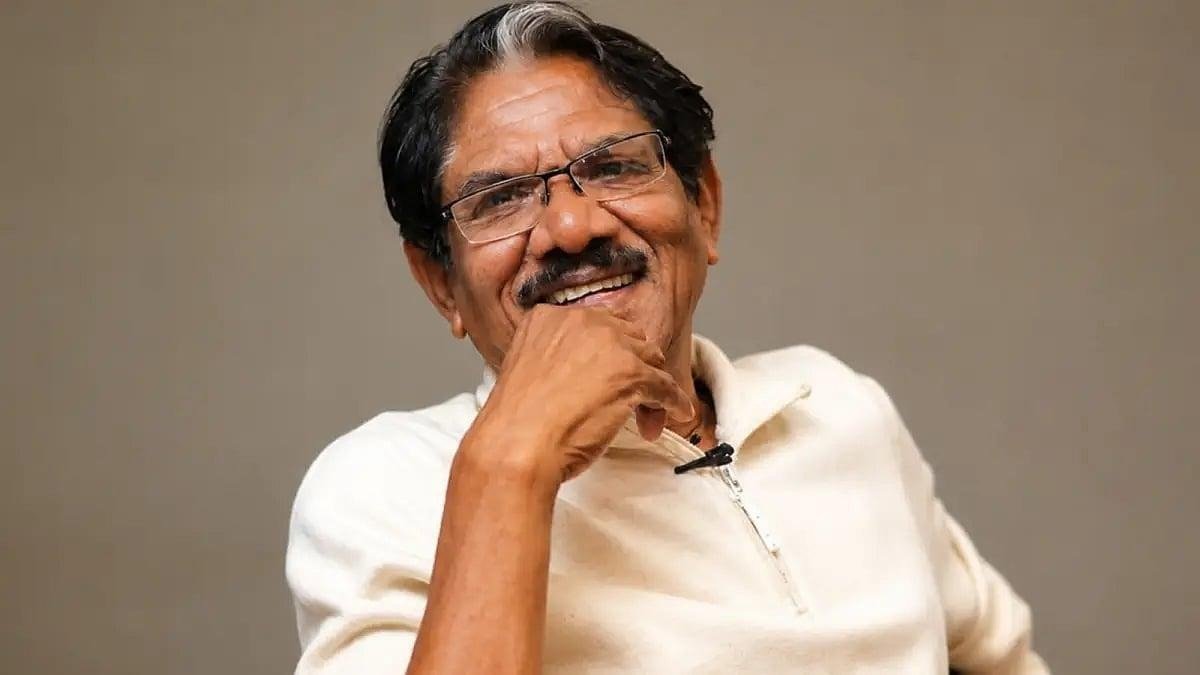 Bharathiraja