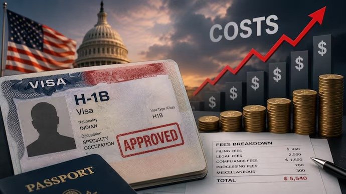 H-1B Visa