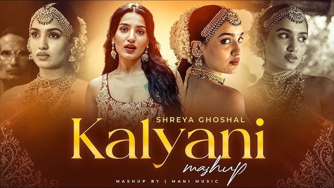 Kalyani song