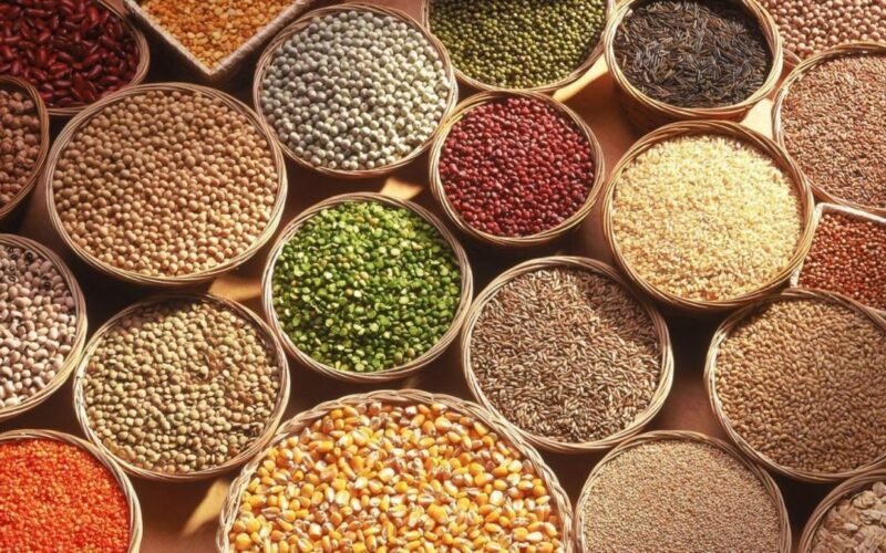 Millets