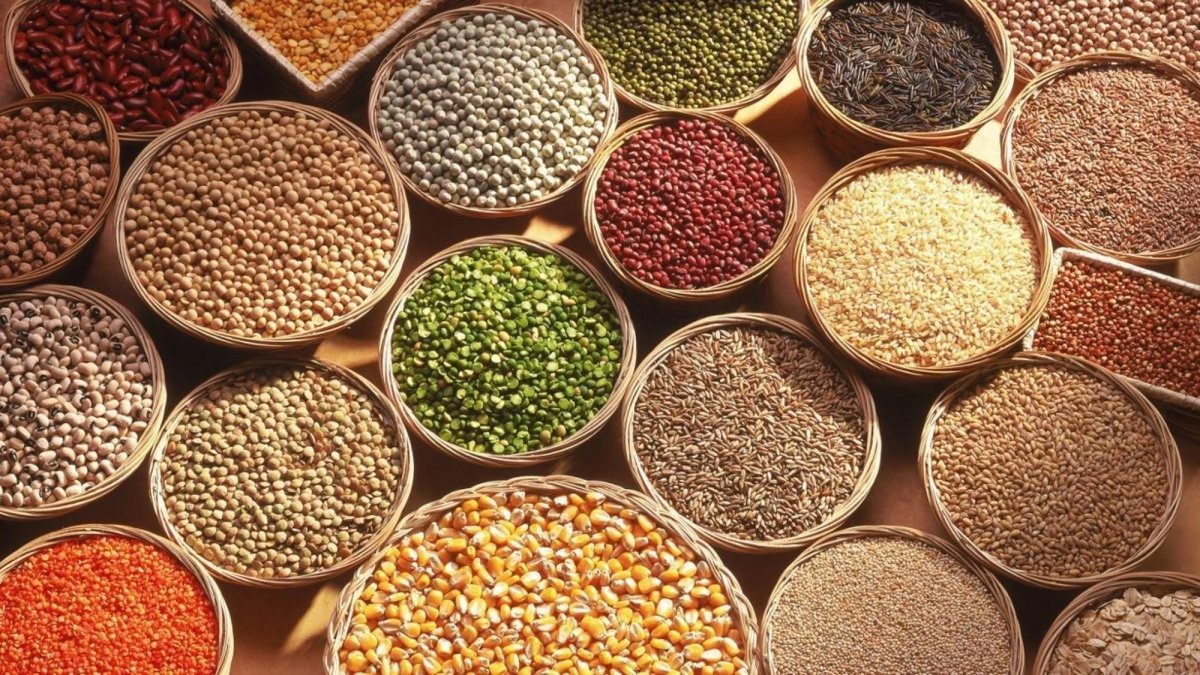 Millets