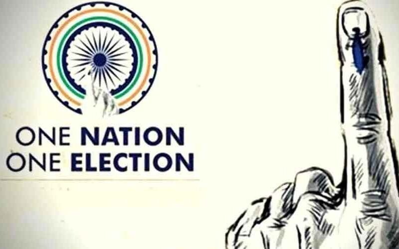 One Nation One Election