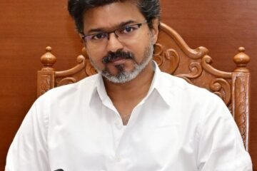 ஓணம், மிலாது நபி பண்டிகை: முதல்வர் விஜய் வாழ்த்து !