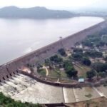 Mettur Dam