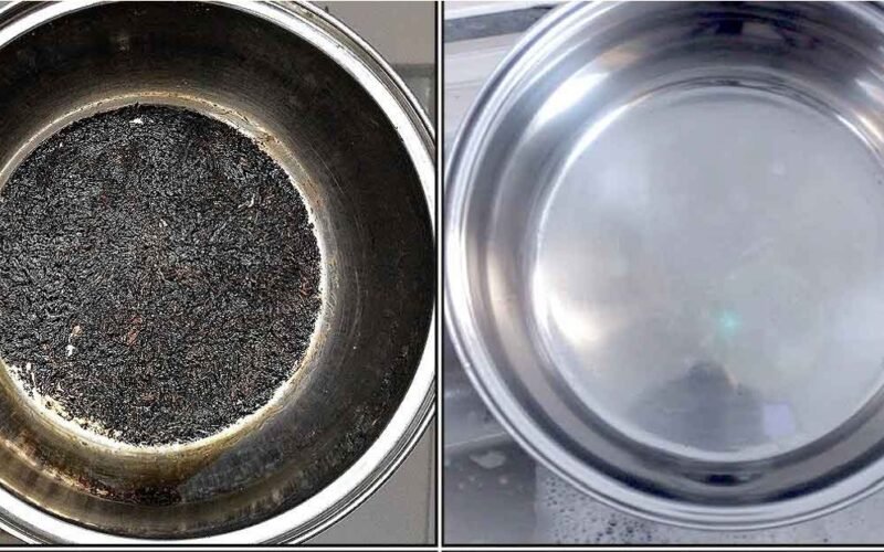 Kitchen Hacks