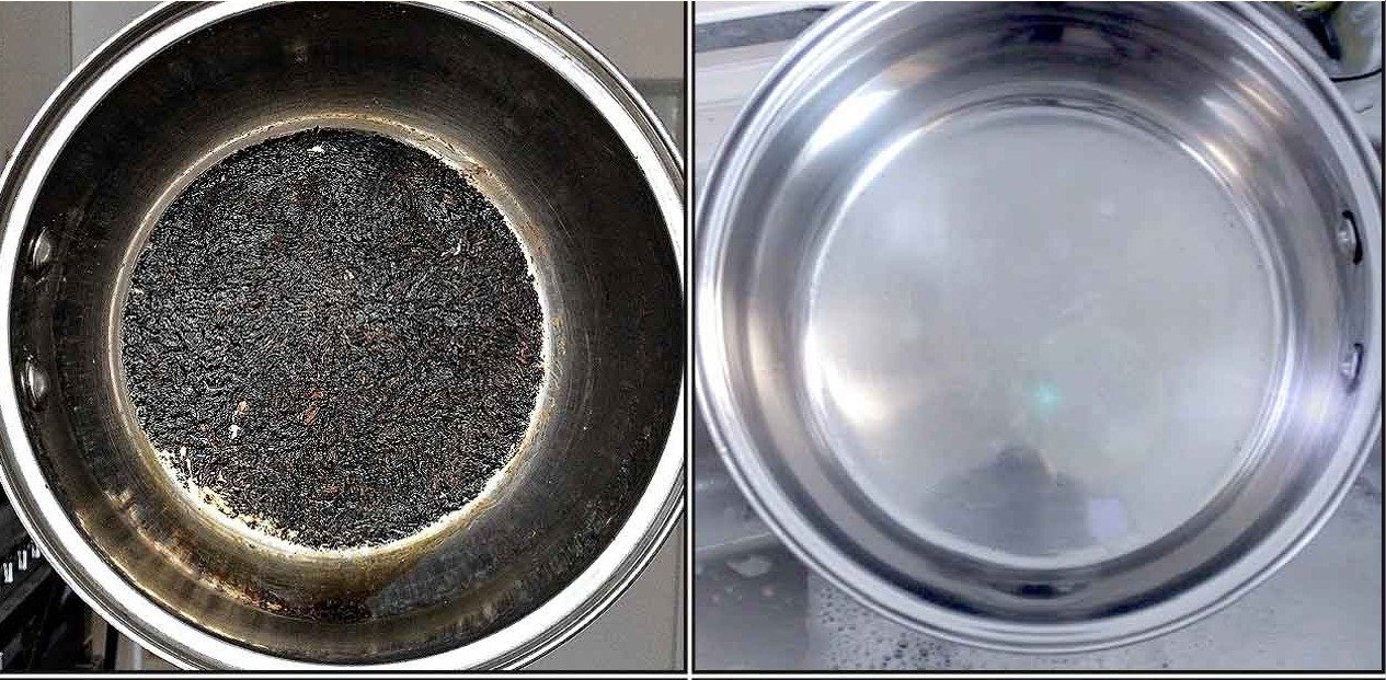 Kitchen Hacks