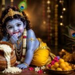 Krishna Jayanthi 2026