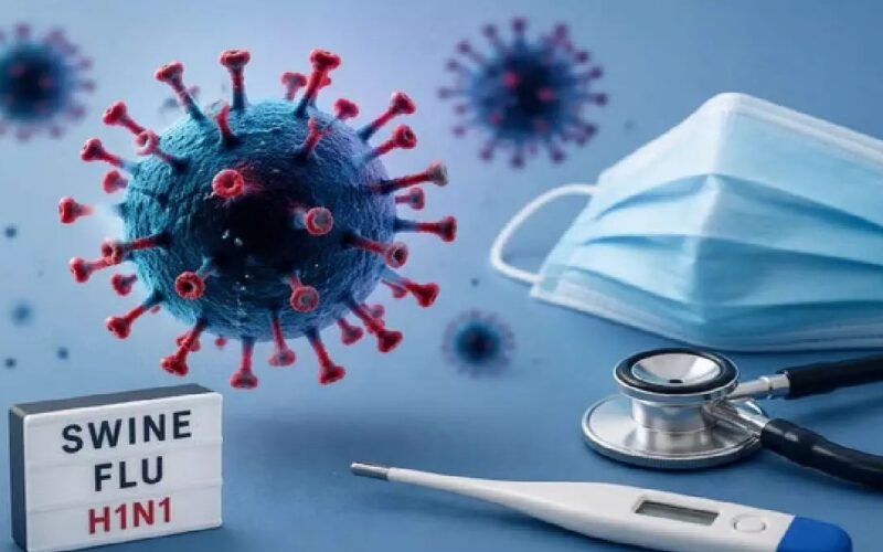 Swine flu