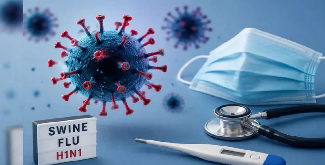 Swine flu