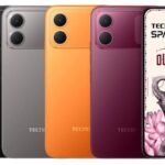 Tecno Spark Go 3 Pro