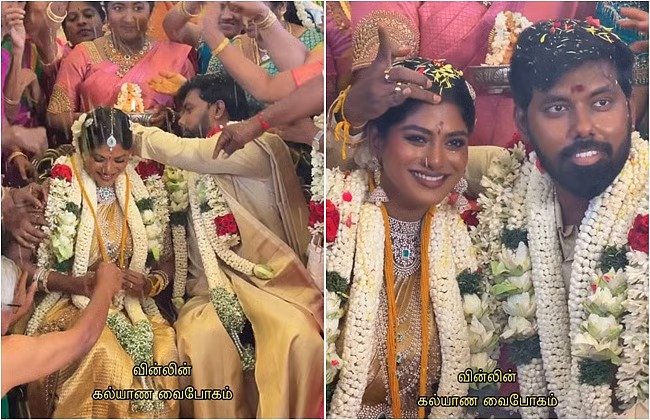 Vinusha devi