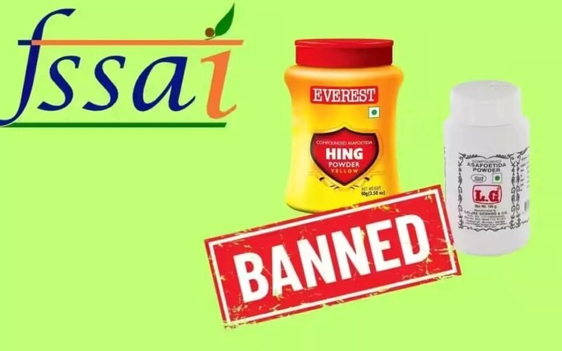 FSSAI
