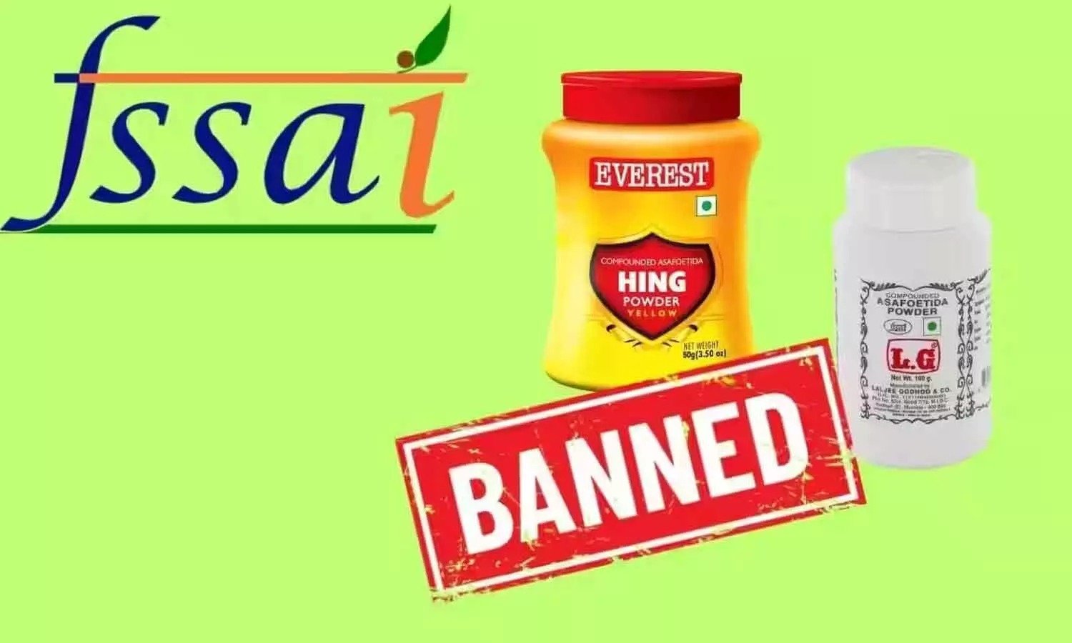 FSSAI