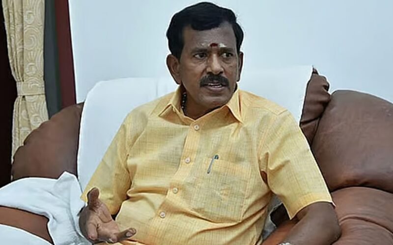 Thoppu Venkatachalam