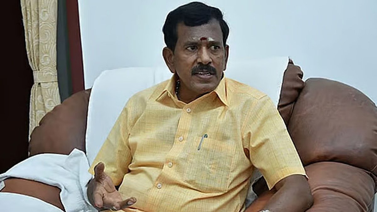 Thoppu Venkatachalam