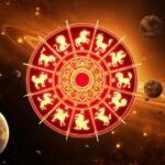 Zodiac Sign