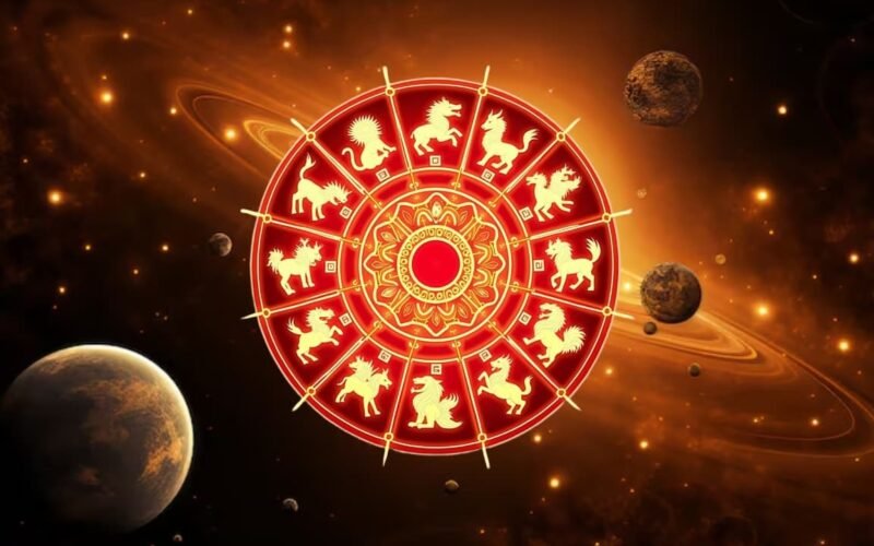 Zodiac Sign