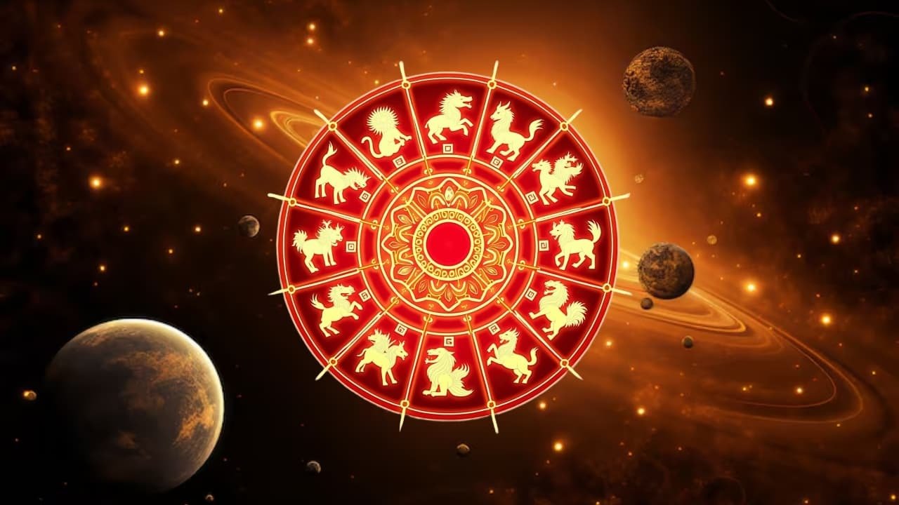 Zodiac Sign