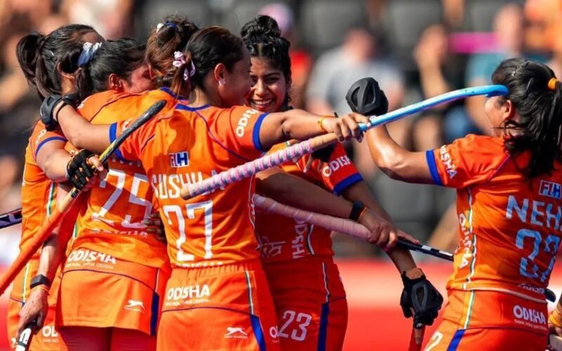 Hockey World Cup