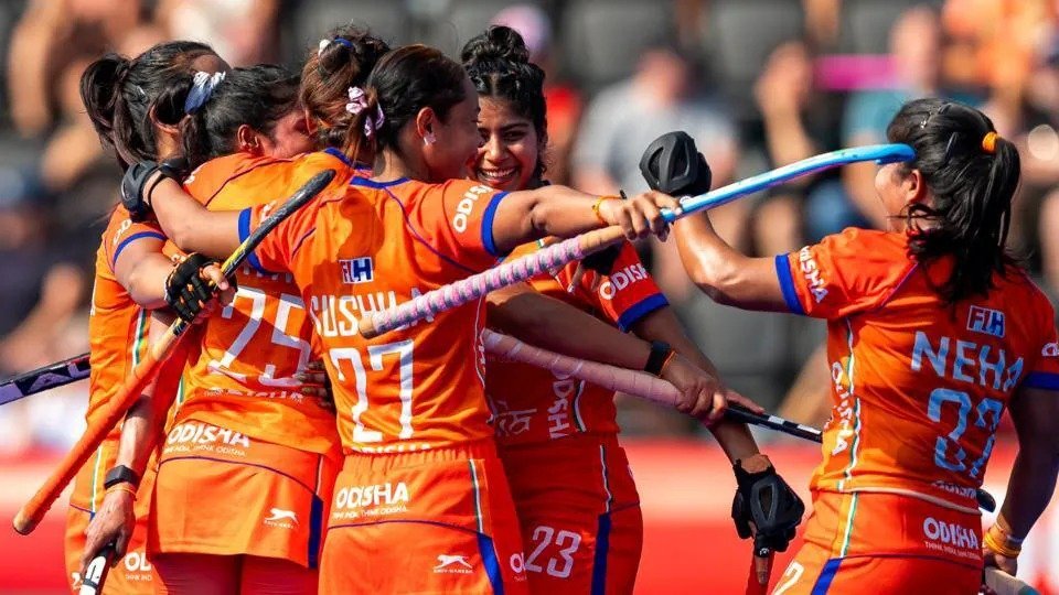 Hockey World Cup