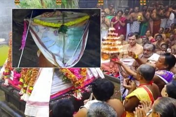 Tiruchendur |  திருச்செந்தூர் முருகன் கோயில் ஆவணித் திருவிழா கோலாகல தொடக்கம்