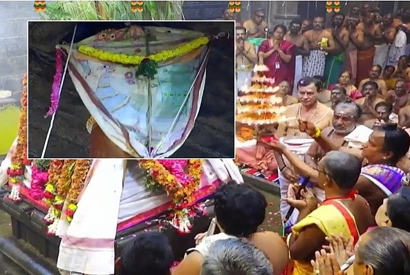 Tiruchendur