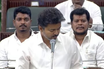 பால் கொள்முதல் விலை மேலும் ரூ.3 உயர்வு – முதல்வர் விஜய் அறிவிப்பு !