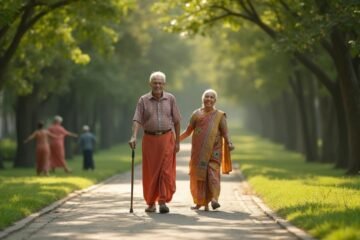 வயது கூடும்போது முதுகுவலி வராமல் இருக்க 10 எளிய வழிகள்!