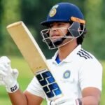 Vaibhav Suryavanshi