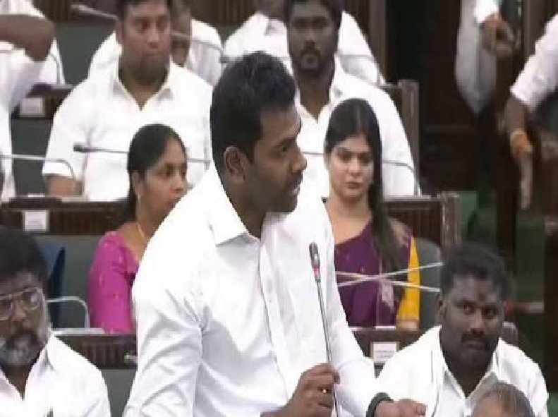 Vijay’s 5-Year Rule