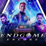Avengers: Endgame