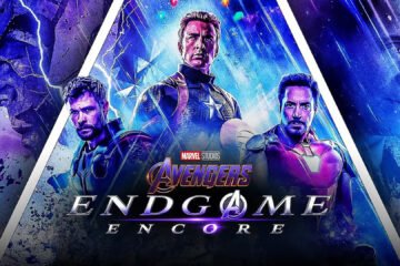 மீண்டும் திரையரங்குகளில் ‘Avengers: Endgame’.. என்ன ஸ்பெஷல்?