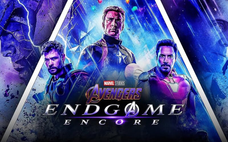 Avengers: Endgame