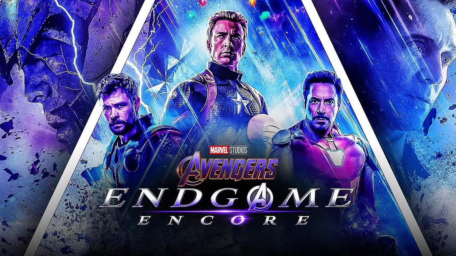 Avengers: Endgame