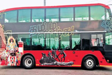 18 ஆண்டுகளுக்குப் பிறகு சென்னையில் மீண்டும் டபுள் டக்கர் பஸ்கள்? யோசனையில் மாநகர போக்குவரத்துக் கழகம்